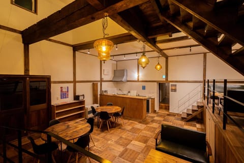 Otaru Tap Room & Hostel Hostel in Hokkaido Prefecture