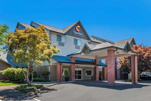 Comfort Inn & Suites Tualatin - Lake Oswego South Hôtel in Clackamas County