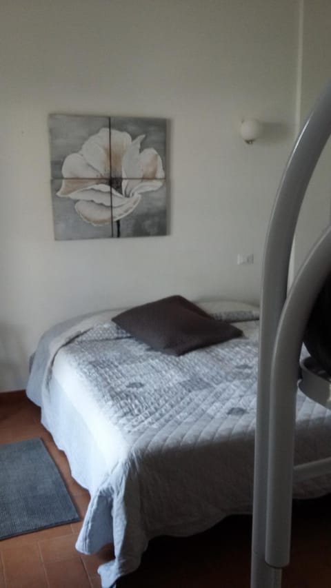 La Scuderia Hotel in Sarzana