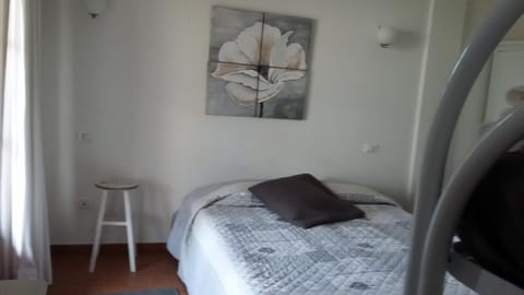 La Scuderia Hotel in Sarzana