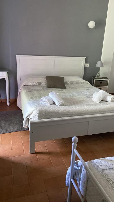 La Scuderia Hotel in Sarzana