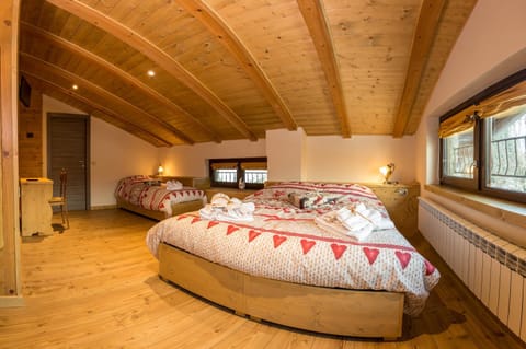 Alloggio del contadino Bed and Breakfast in Province of Brescia