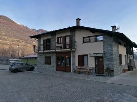 Alloggio del contadino Bed and Breakfast in Province of Brescia
