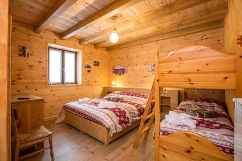 Alloggio del contadino Bed and Breakfast in Province of Brescia