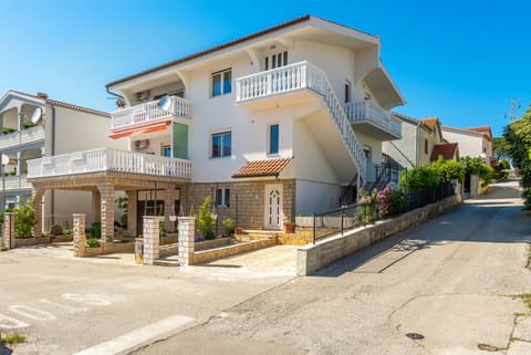 JUAN Condominio in Zadar