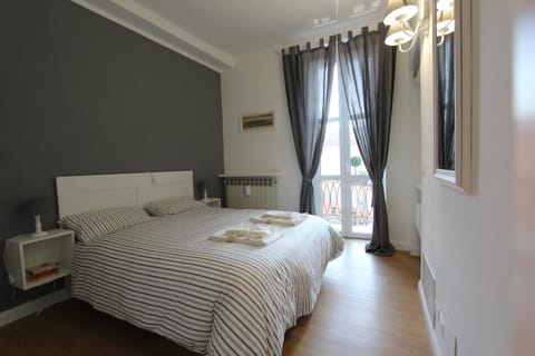 I DUE APPARTAMENTI Turin Centre Apartment in Turin