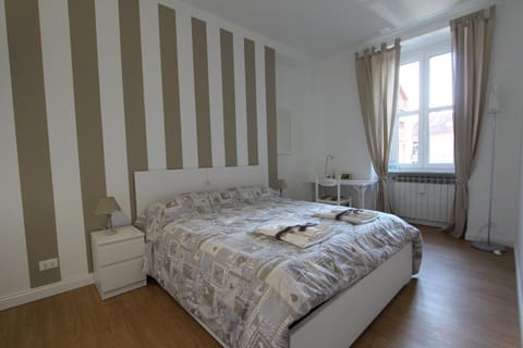 I DUE APPARTAMENTI Turin Centre Apartment in Turin