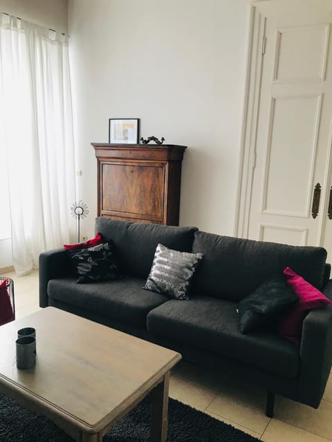 Gite Le Cerf Pantin Apartment in Wallonia, Belgium