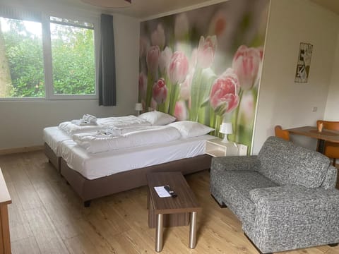 Landgoed Leudal Apartment hotel in Limburg (province)