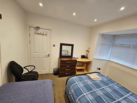 Monyhull Homestay - near City centre Kingsheath NIA NEC BHX Vacation rental in Birmingham