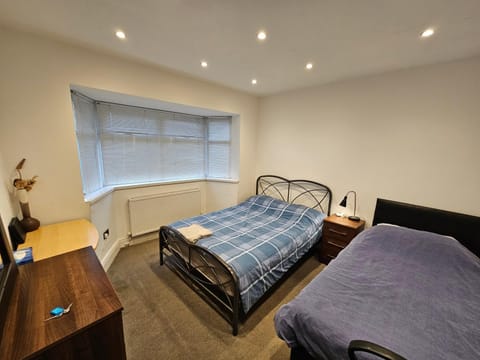 Monyhull Homestay - near City centre Kingsheath NIA NEC BHX Vacation rental in Birmingham