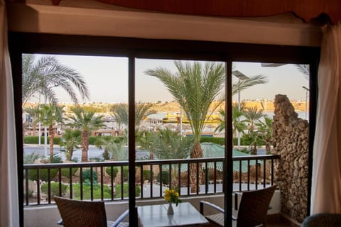 Turquoise Beach Hotel Resort in South Sinai Governorate
