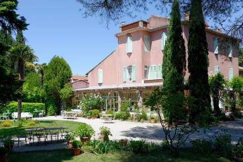 Le Domaine de Saint Veran Chambre d’hôte in Cavaillon