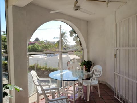 Hostal San Pablo Übernachtung mit Frühstück in Manzanillo