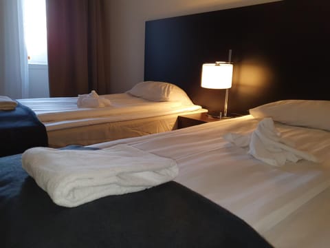 Ariston Hotell Hotel in Stockholm