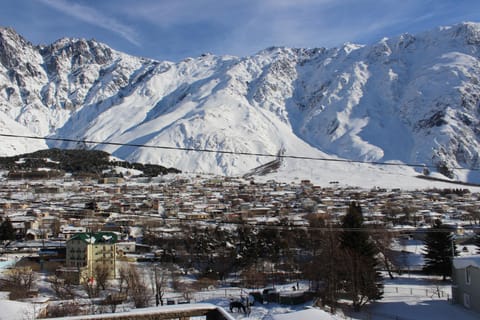 Ketino's Home Hotel in Georgia