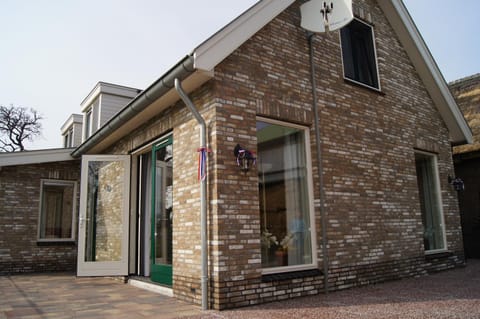 Cornelly Vakantiewoningen Maison in Amstelveen