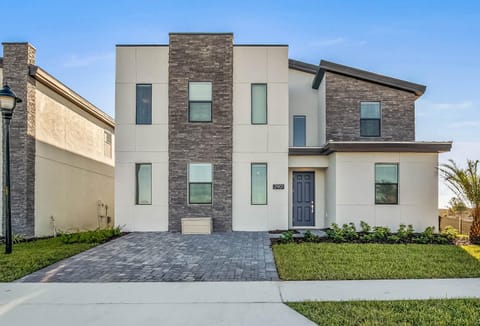2901FS - Amazing 8 bedroom at Storey Lake House in Kissimmee