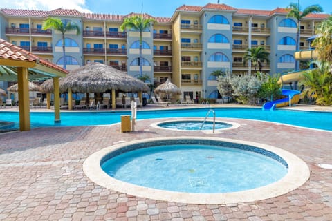 Eagle Aruba Resort Resort in Noord