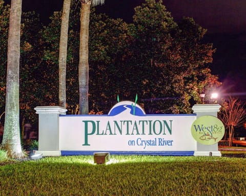 Plantation Resort on Crystal River, Ascend Hotel Collection Hôtel in Florida
