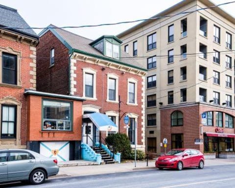 HI Halifax Heritage House Hostel Auberge de jeunesse in Dartmouth