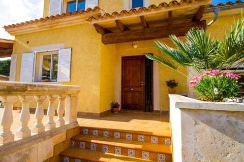 Villa del Mar Vacation rental in Llevant