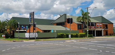 Archer Park Motel Motel in Rockhampton