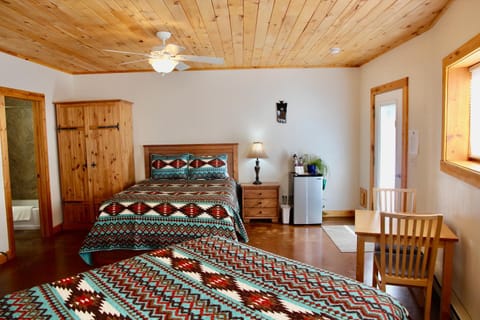 Red Moon Lodge Bed and Breakfast in Utah