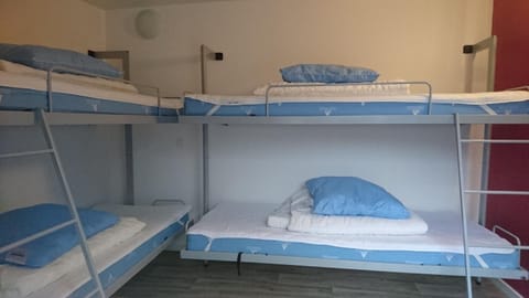 Tornby Strand Camping Rooms Campeggio /
resort per camper in Hirtshals