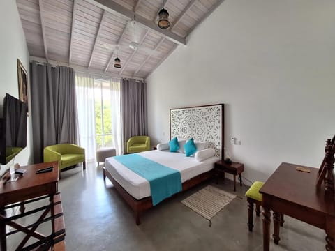 Angam Villas Colombo Villa in Western Province