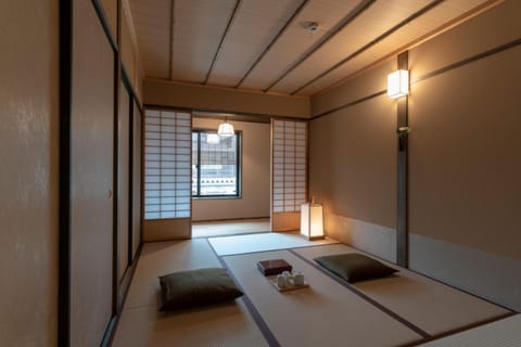 Mimari Machiya House Maison in Kanazawa