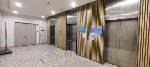 elevator