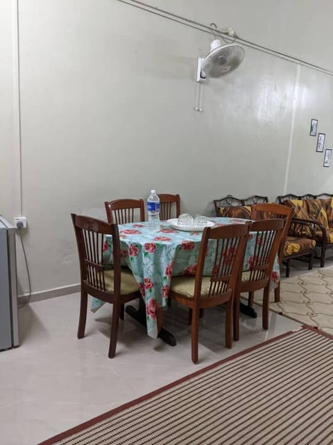 Homestay Sejati Bed and Breakfast in Terengganu, Malaysia