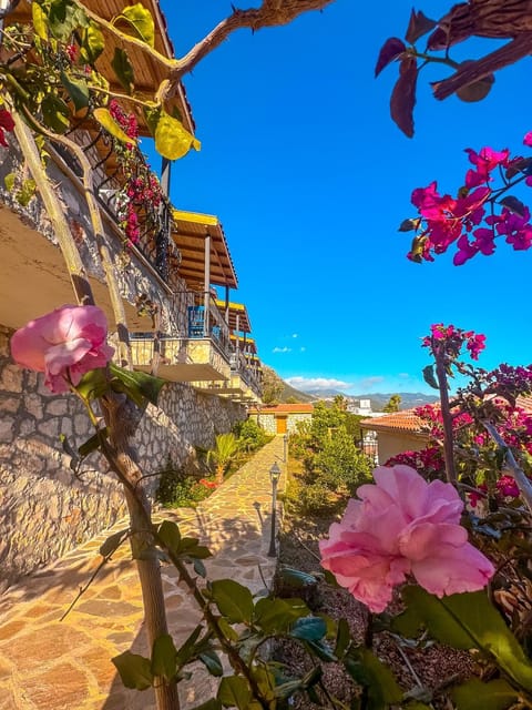 Kaş Köy Hotel Hotel in Antalya Province