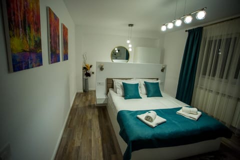 Briana Luxury Apartment Apartment in Cluj-Napoca