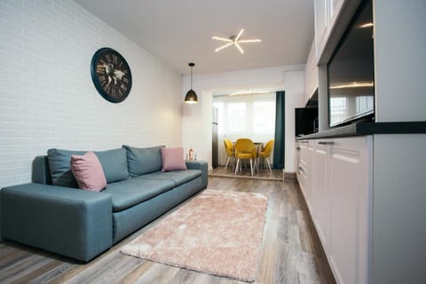 Briana Luxury Apartment Apartment in Cluj-Napoca