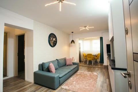 Briana Luxury Apartment Apartment in Cluj-Napoca