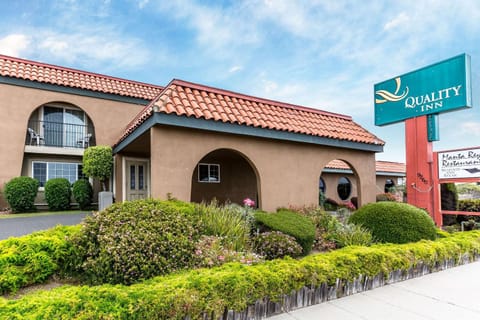 Property building, On site