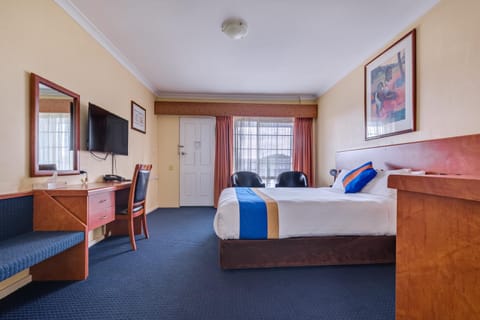 ibis Styles Albany Hotel in Albany
