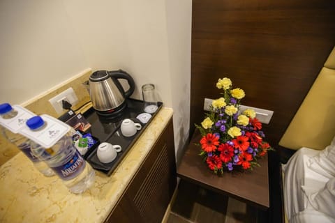 Jaag Hotel Hotel in Chennai