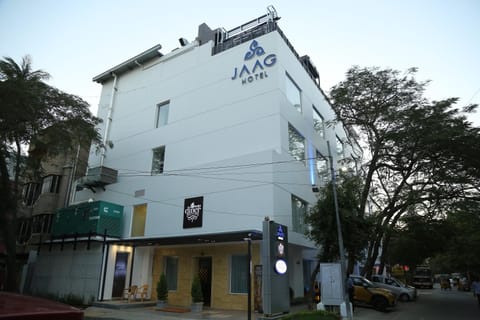 Jaag Hotel Hotel in Chennai