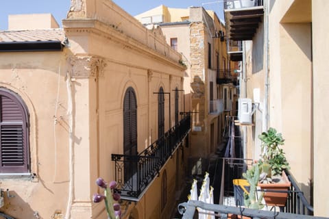 Le Teste di Moro al Duomo Bed and Breakfast in Agrigento