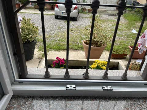 Room Saronno + B&B Bed and Breakfast in Saronno