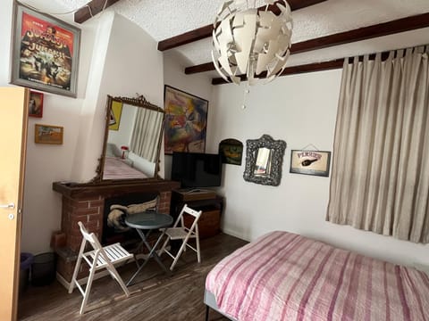 Room Saronno + B&B Bed and Breakfast in Saronno