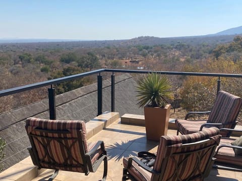 Itaga View, Mabalingwe Villa in South Africa