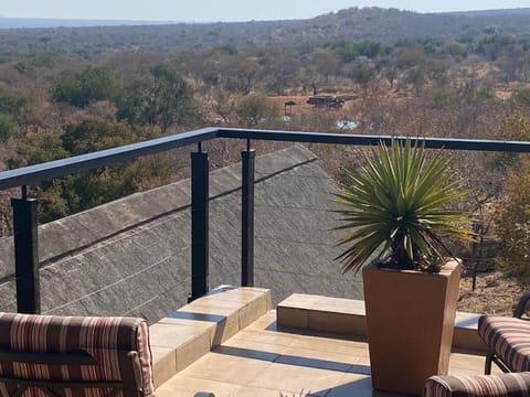 Itaga View, Mabalingwe Chalet in South Africa