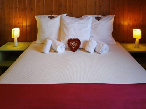 Chalet Peer Gynt by Interhome Chalet in Nendaz