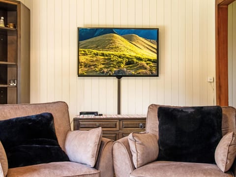 Chalet Peer Gynt by Interhome Chalet in Nendaz