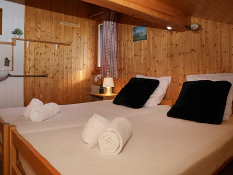 Chalet Peer Gynt by Interhome Chalet in Nendaz