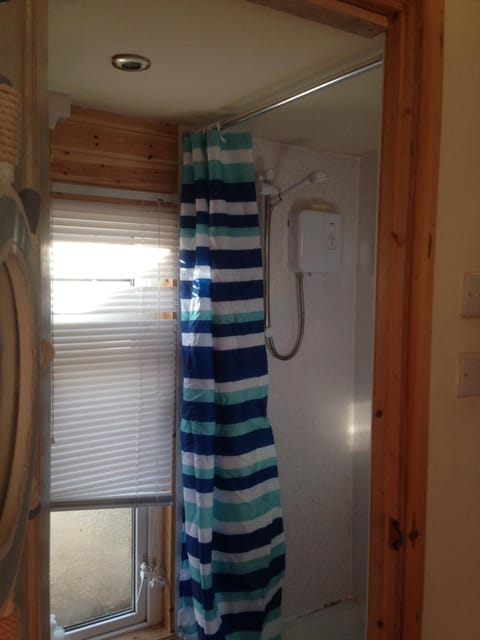 the lodge Apartment in Wales